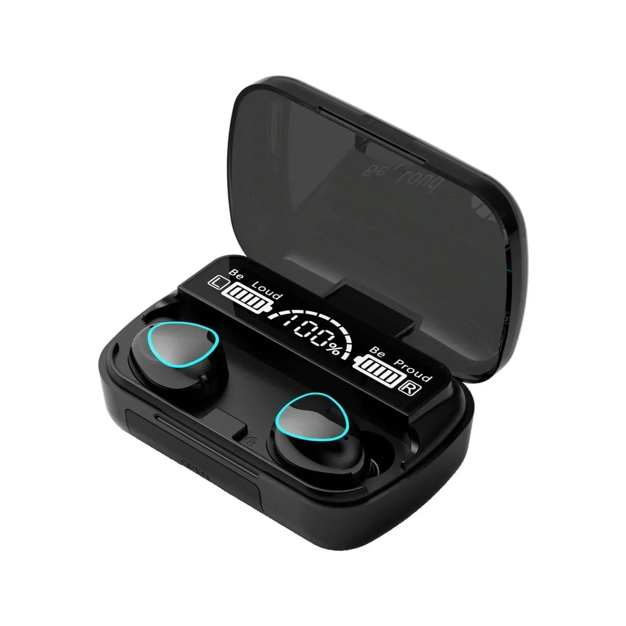 M10 ANC True Wireless Earbuds