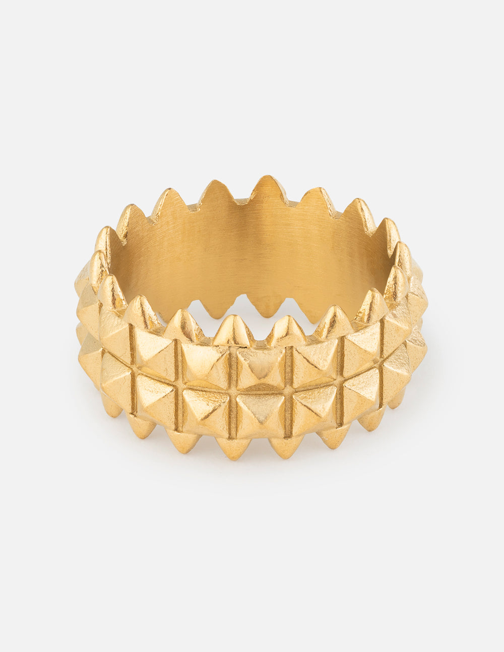 Shield of Faith Ring — Ephesians 6:16
