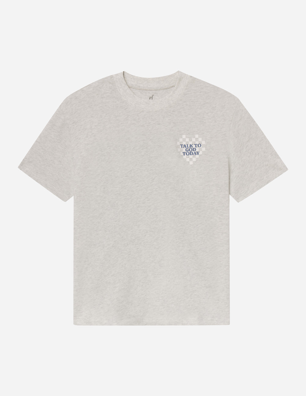 Talk to God — Psalm 145:18 Christian Tee
