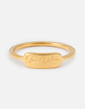 The Way Ring — John 14:6