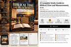 Digital study book mockup showing the guide on multiple devices and inside pages