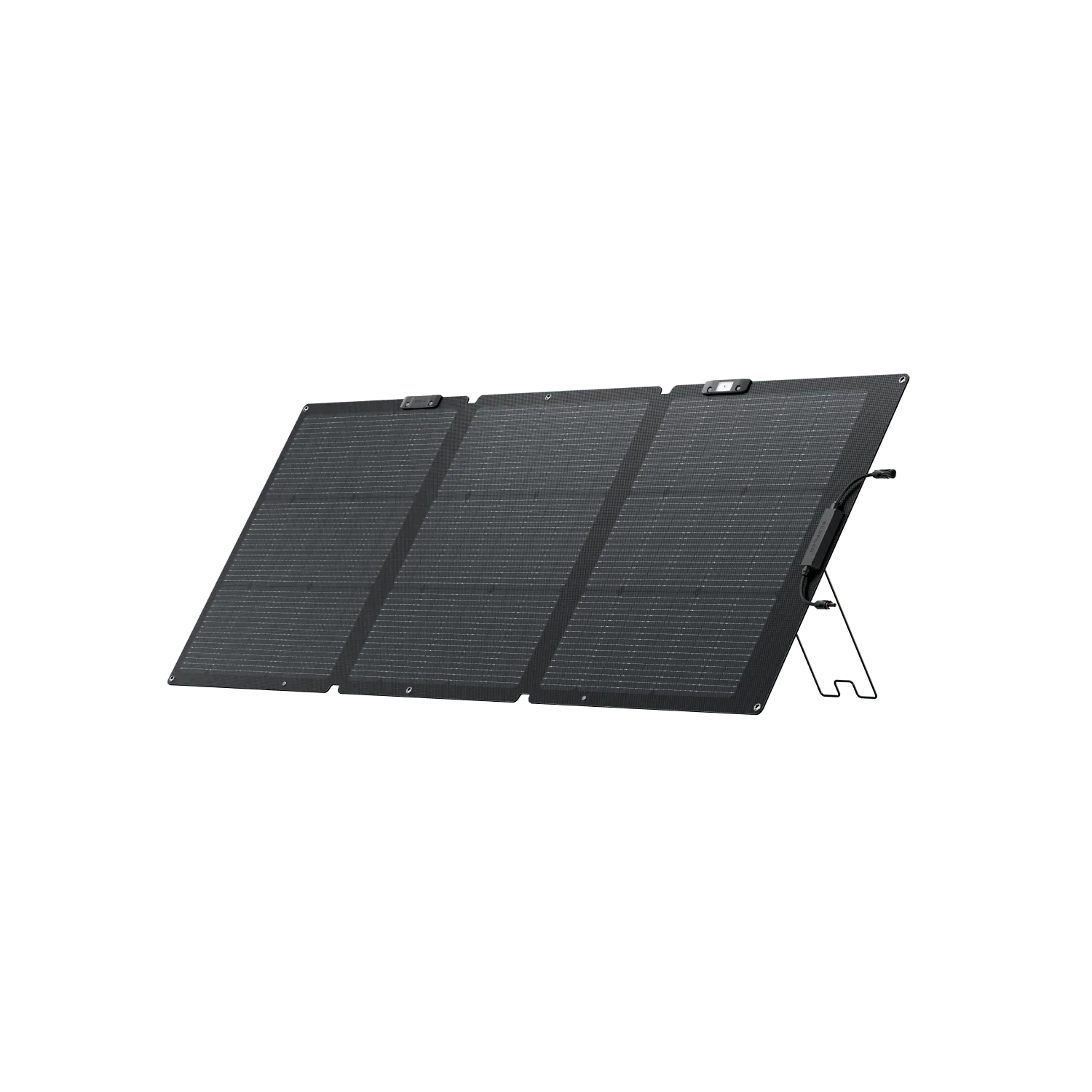 EcoFlow NextGen 160W Portable Solar Panel