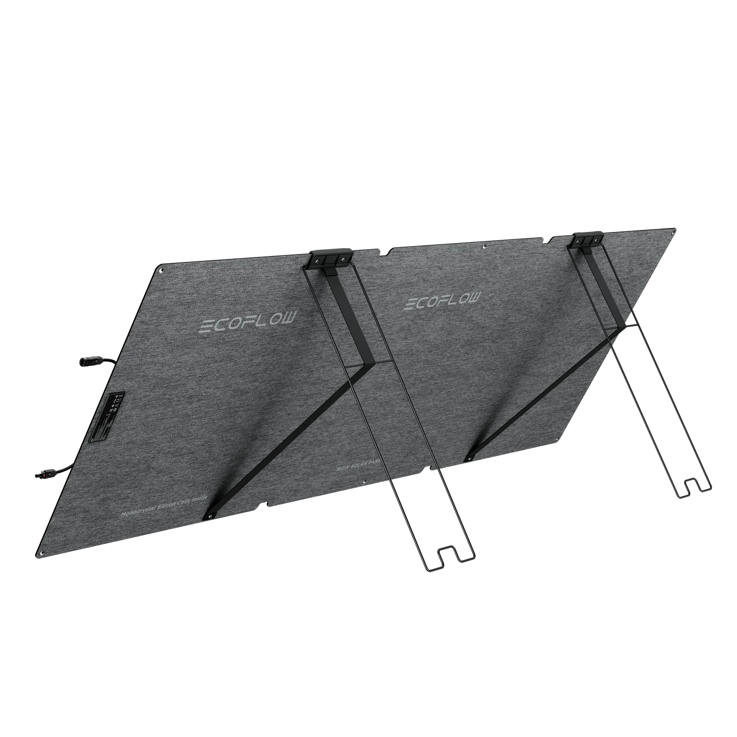 EcoFlow NextGen 160W Portable Solar Panel