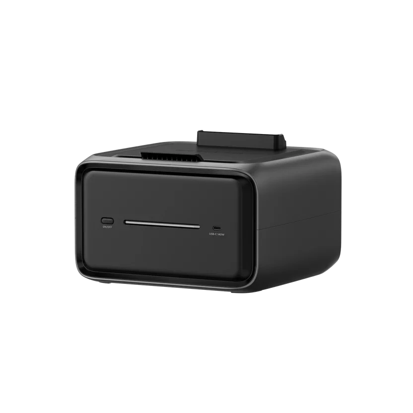 EcoFlow RIVER 3 Plus Smart Extra Battery (286Wh/572Wh)