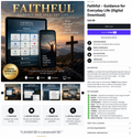 Faithful digital product — guidance for everyday life