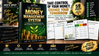 Kev's Spot Ultimate Money Management System 59-page financial education and budgeting workbook