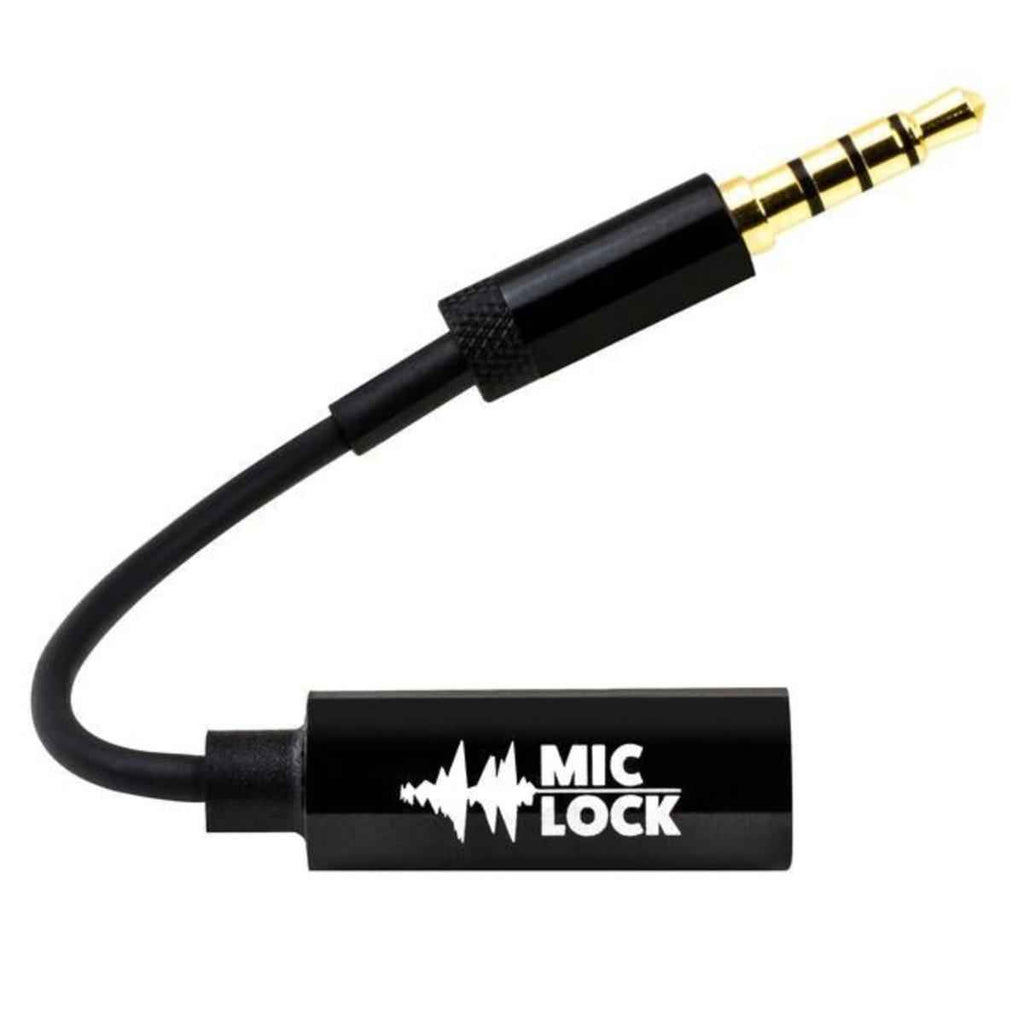 Mic-Lock Apple Privacy Bundle