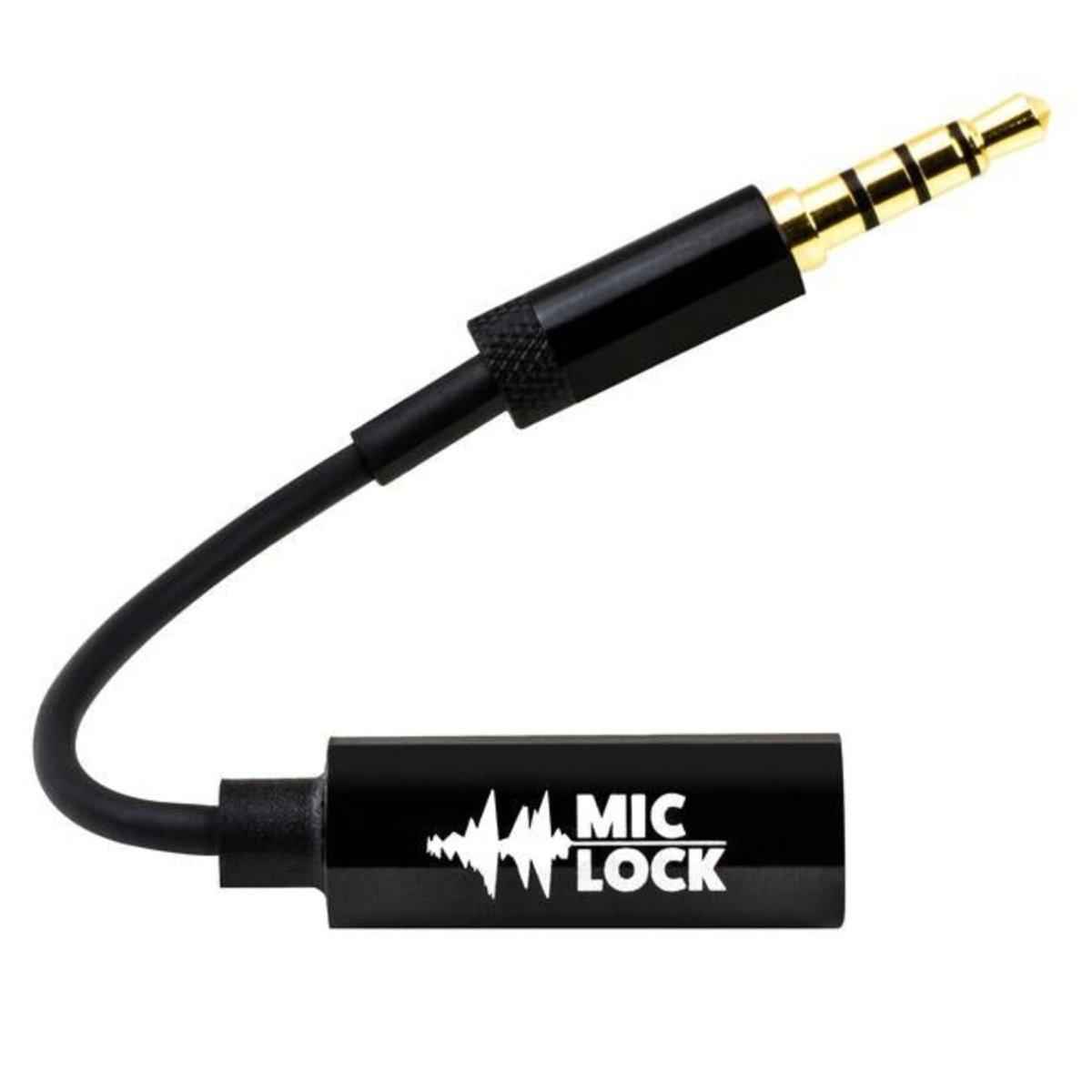 Mic-Lock Apple Privacy Bundle