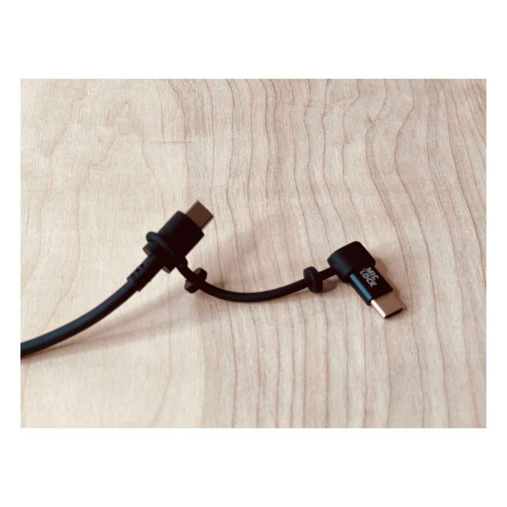 Mic-Lock Mates