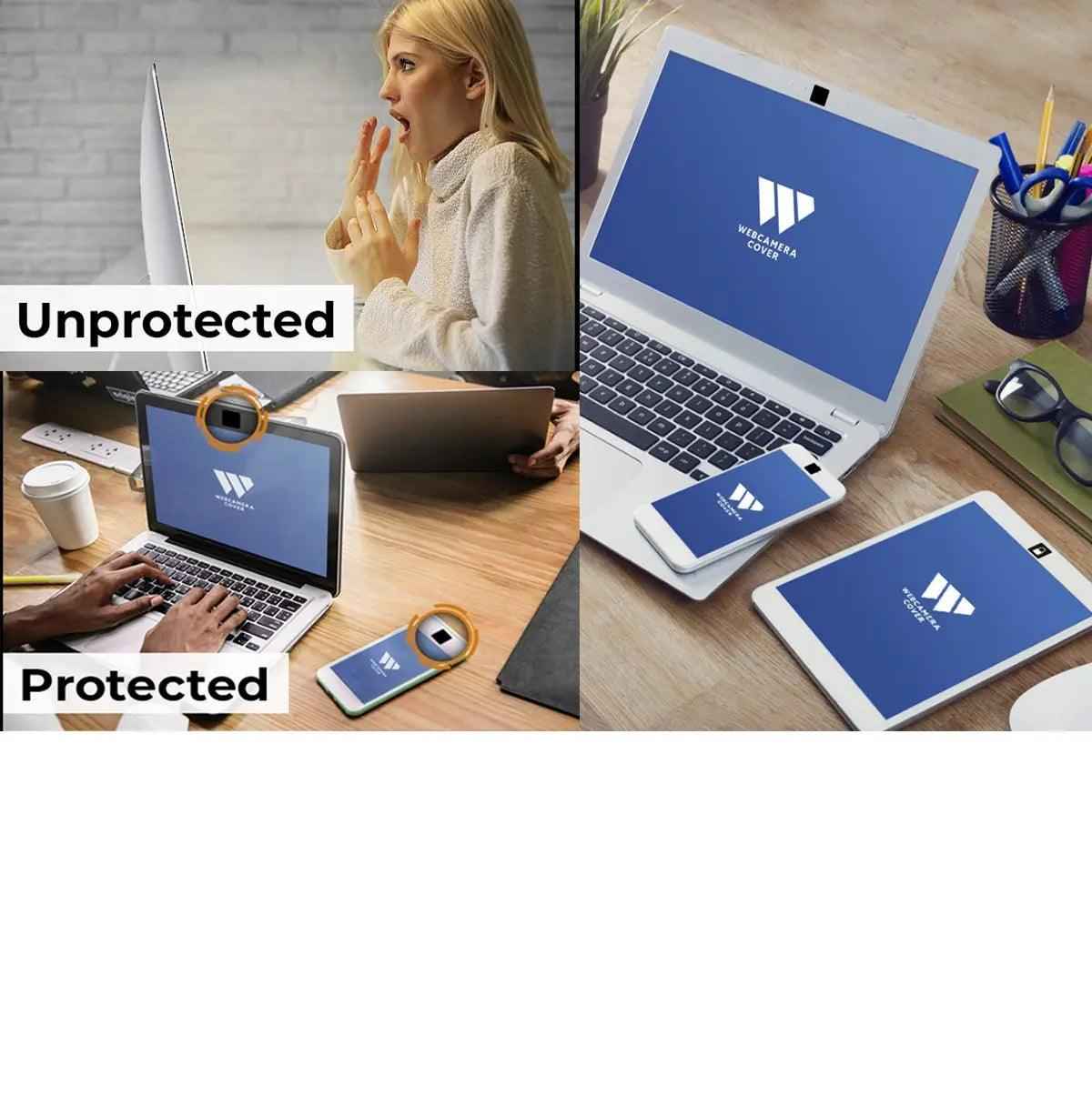 Webcam Cover