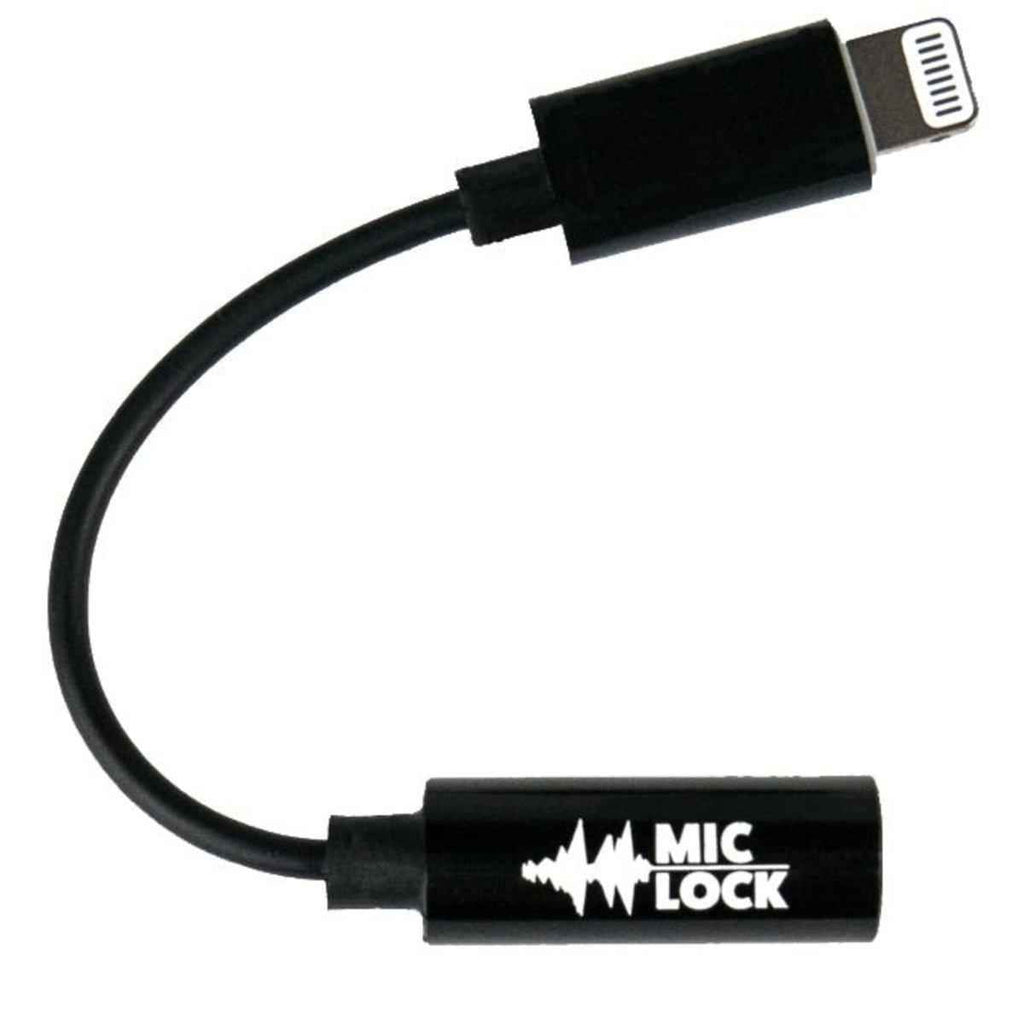 Mic-Lock Apple Privacy Bundle