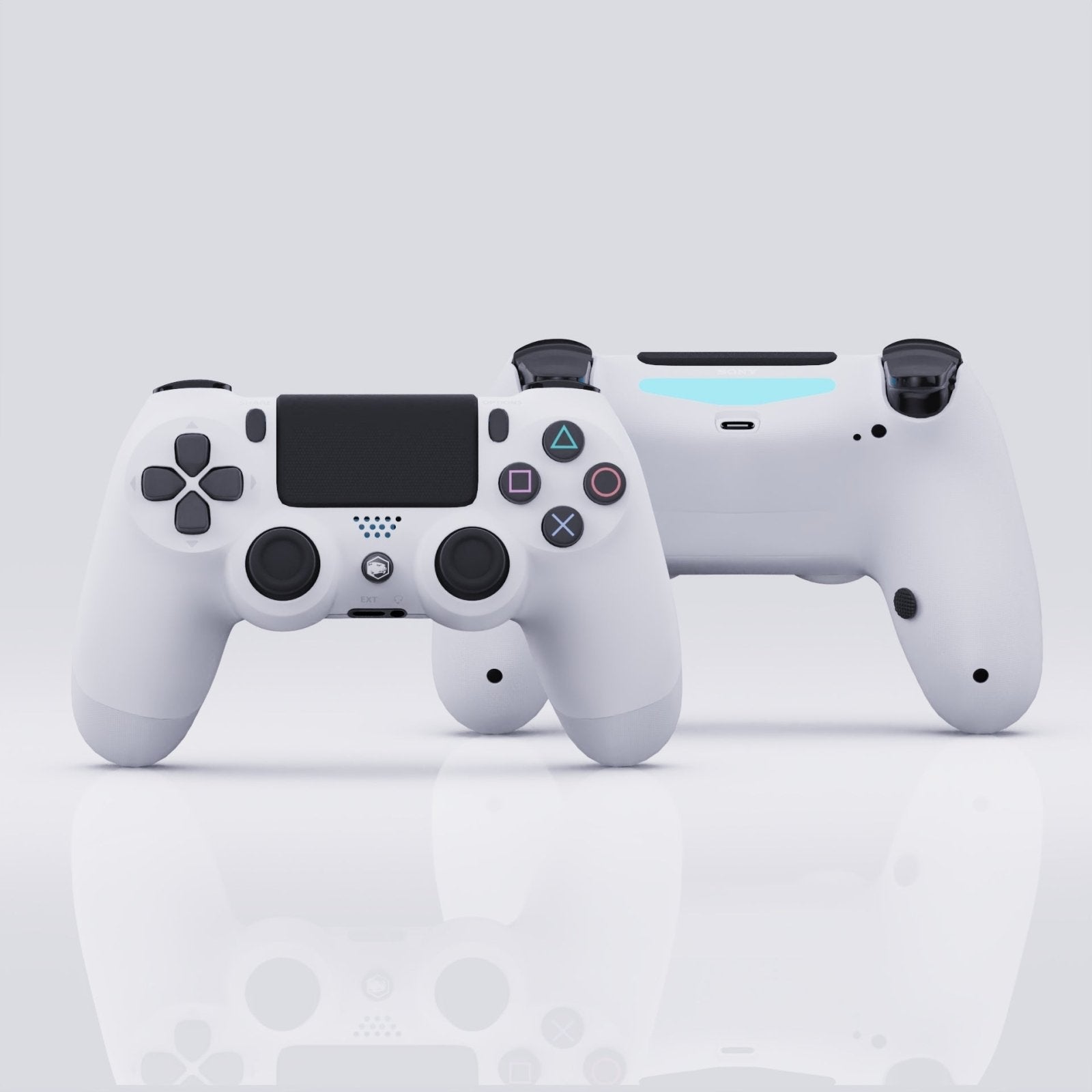 PS4 Basic Pick