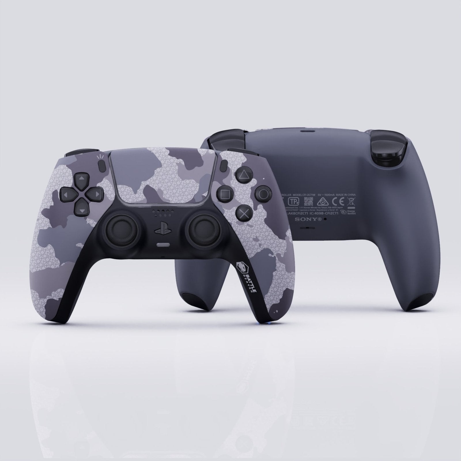 PS5 Super Stock