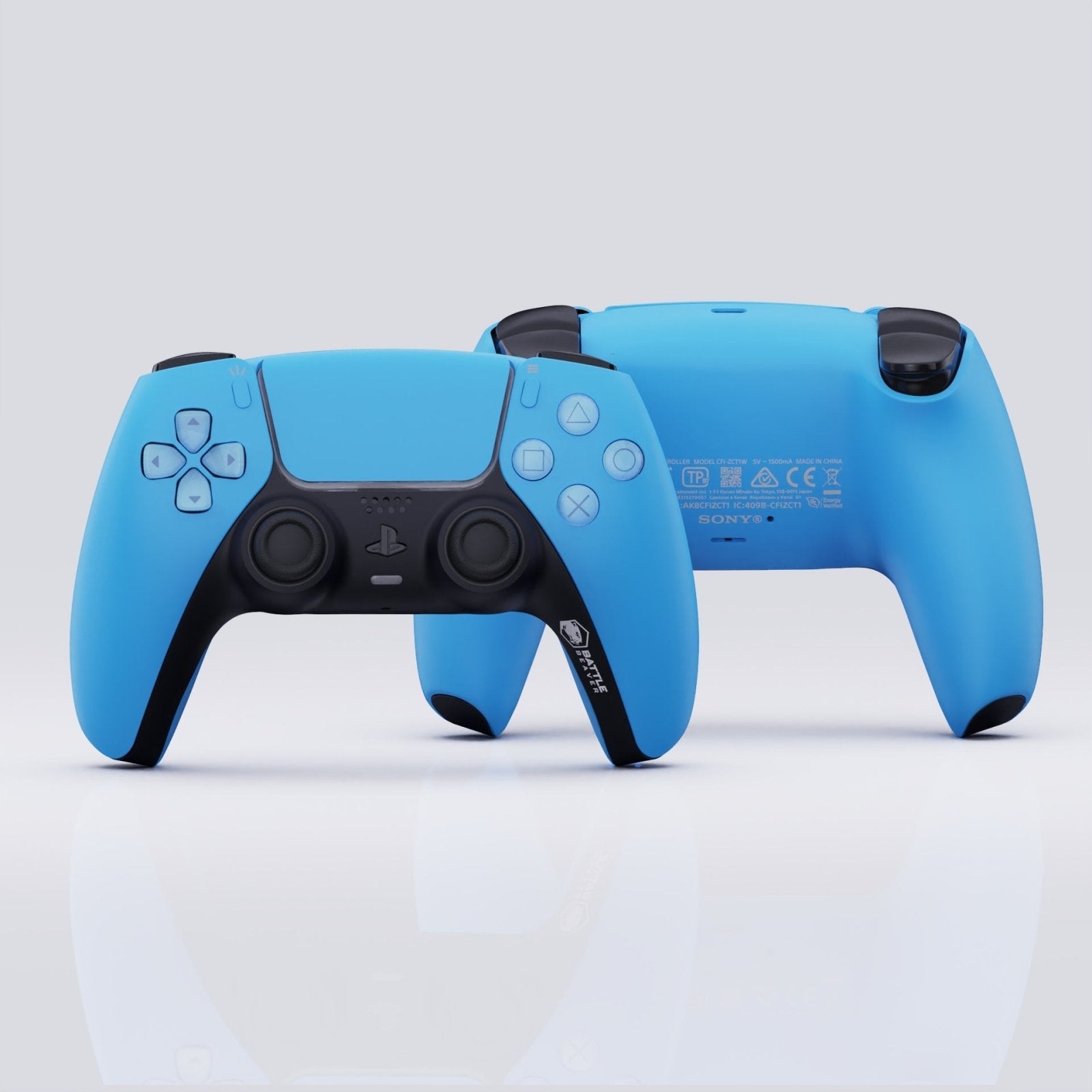PS5 Super Stock