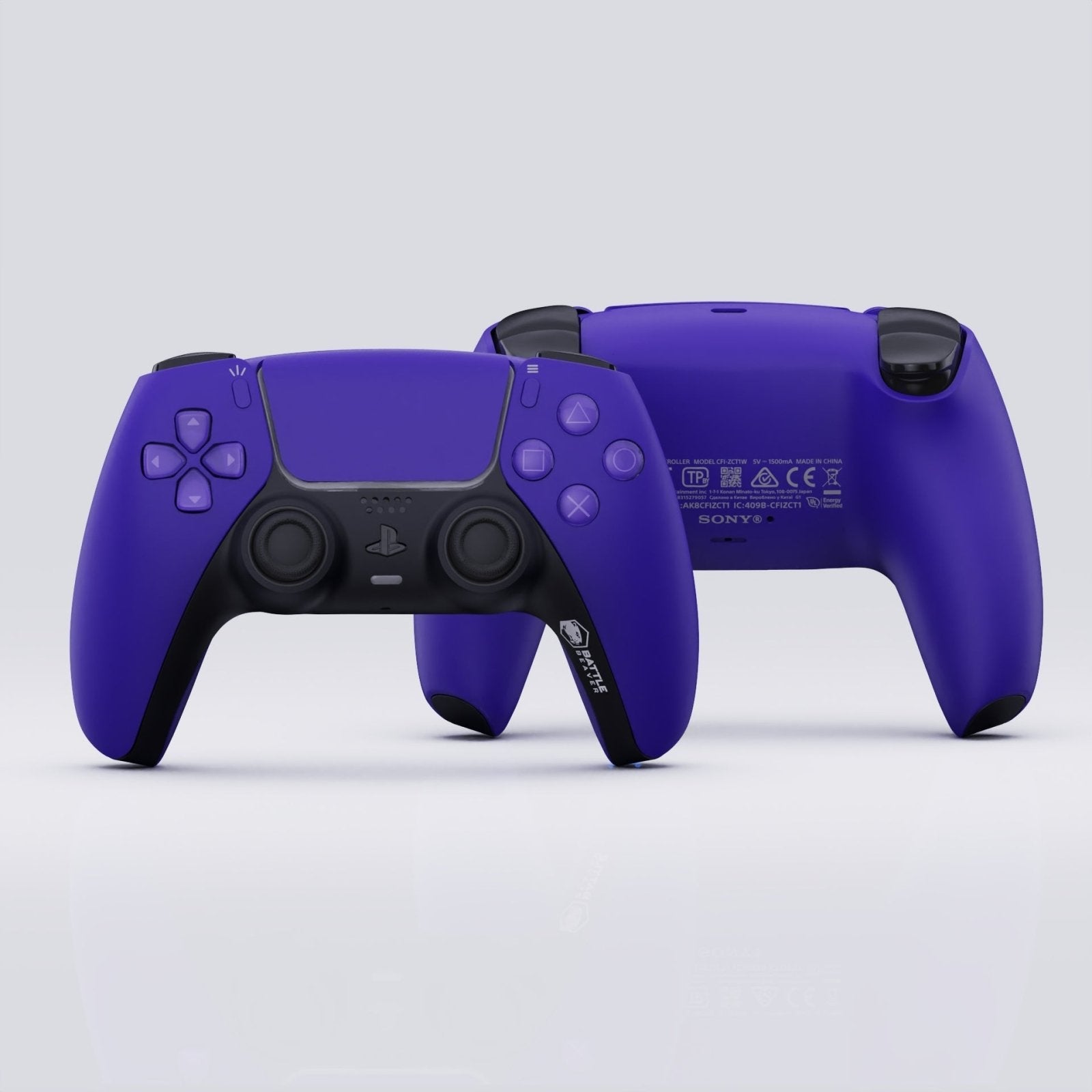 PS5 Super Stock