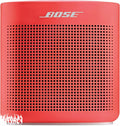 Bose SoundLink Color Wireless Speaker II