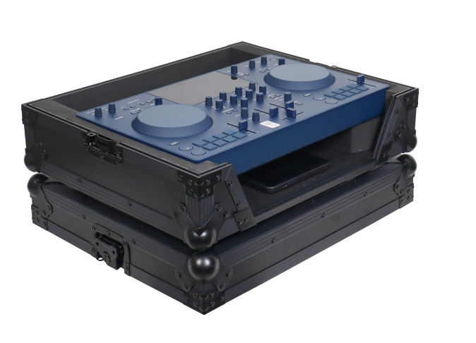ProX ATA Flight Case for Pioneer OMNIS-DUO – Black
