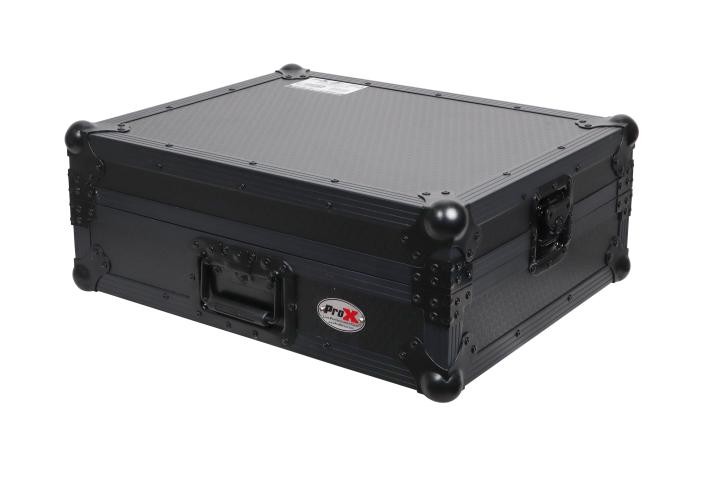 ProX ATA Flight Case for Pioneer OMNIS-DUO – Black