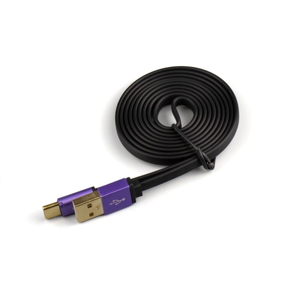 USB-A 2.0 to Type-C Cable