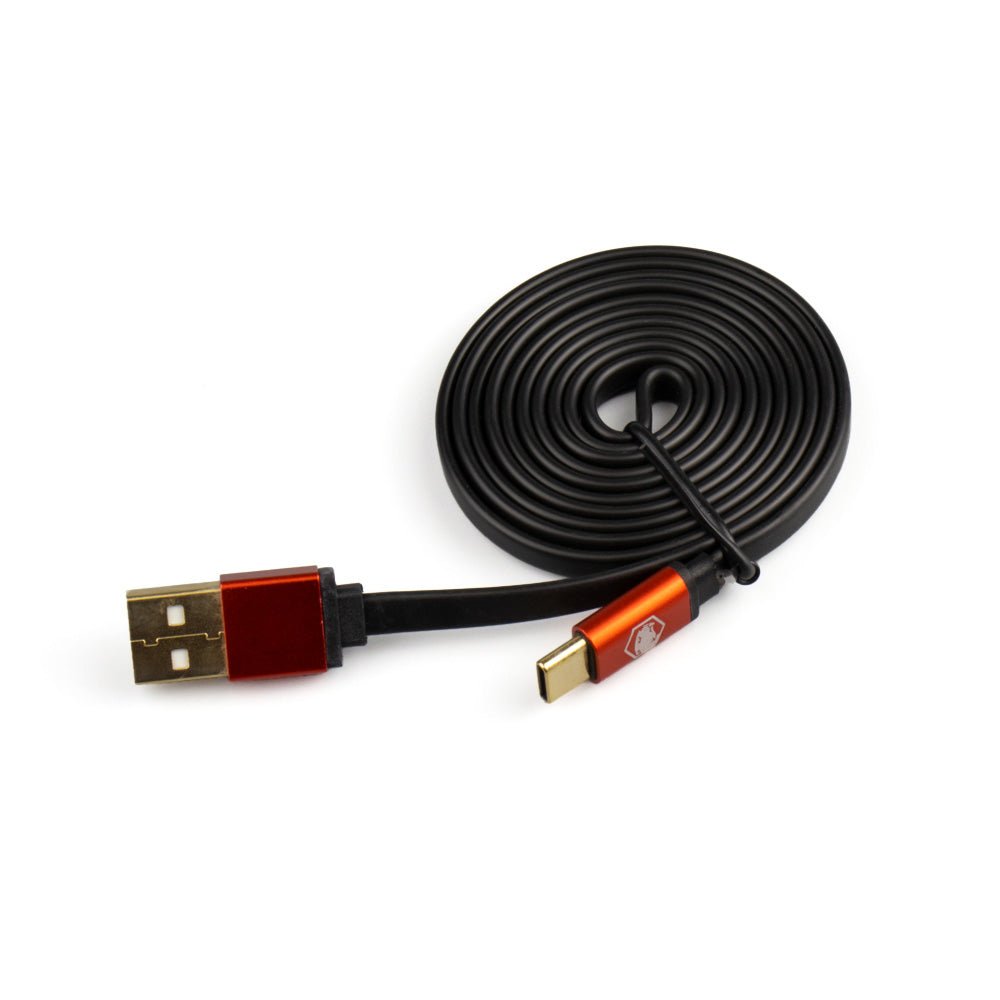 USB-A 2.0 to Type-C Cable