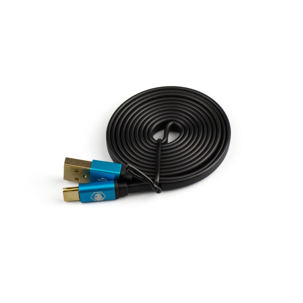 USB-A 2.0 to Type-C Cable