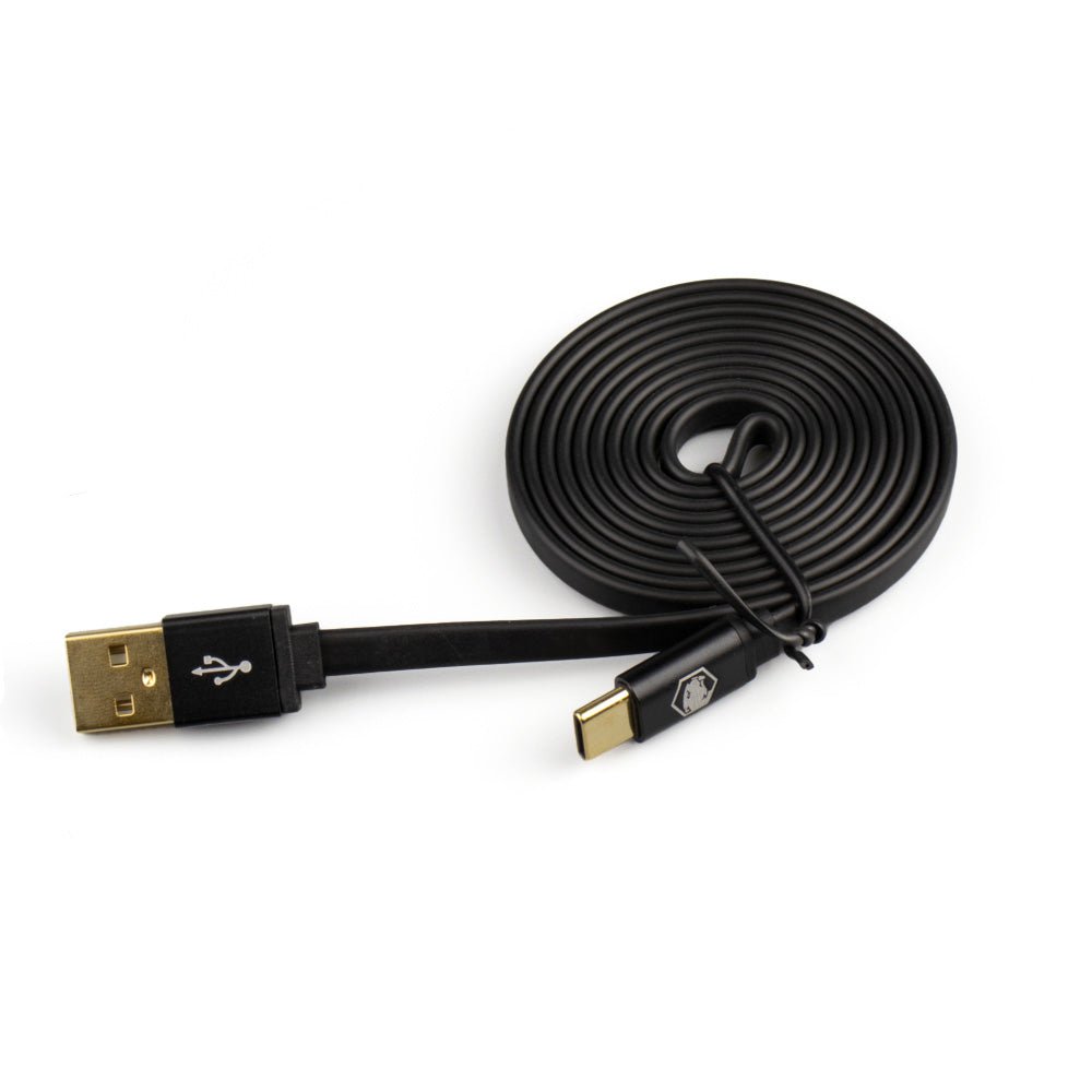 USB-A 2.0 to Type-C Cable