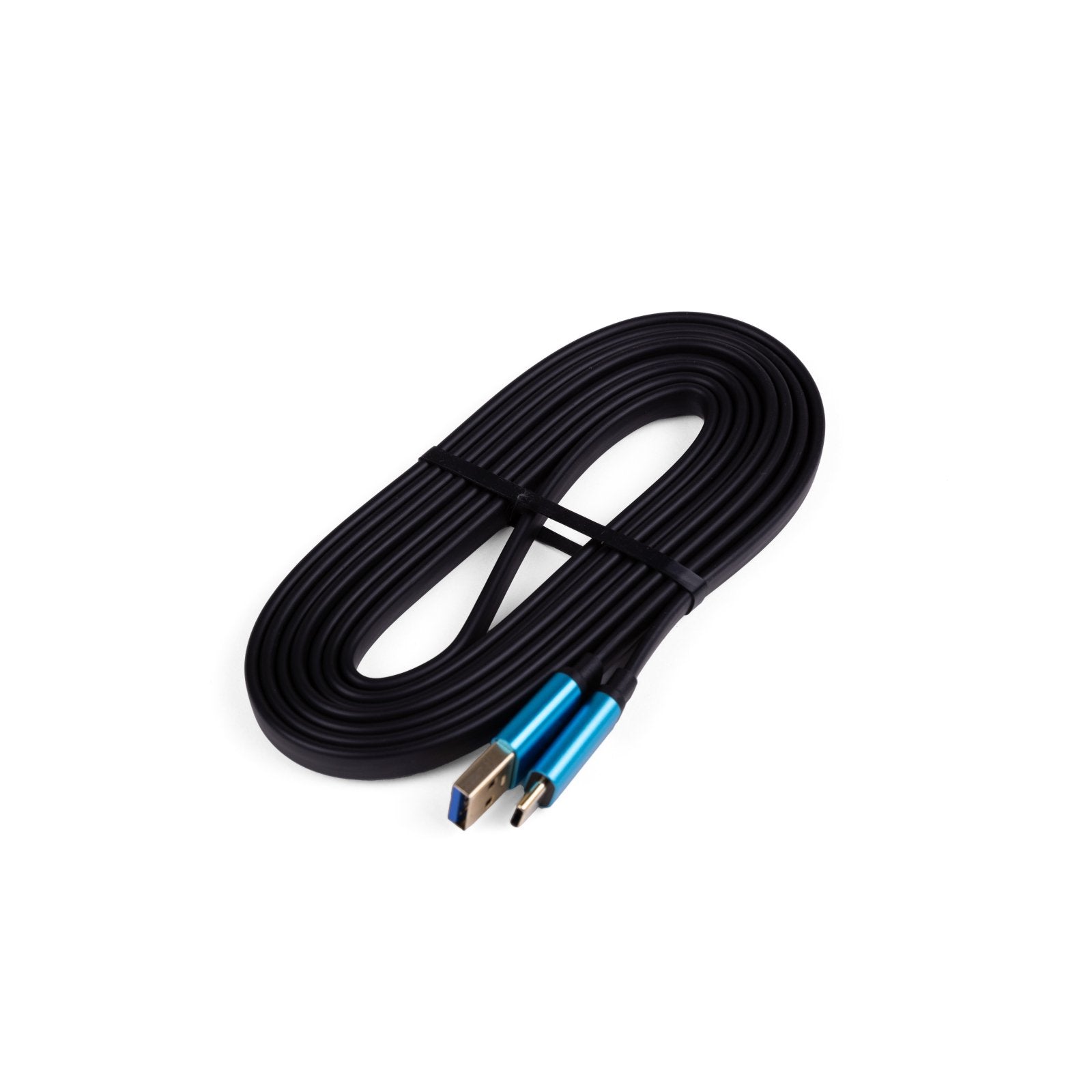 USB-A to USB-C Cable (60W)