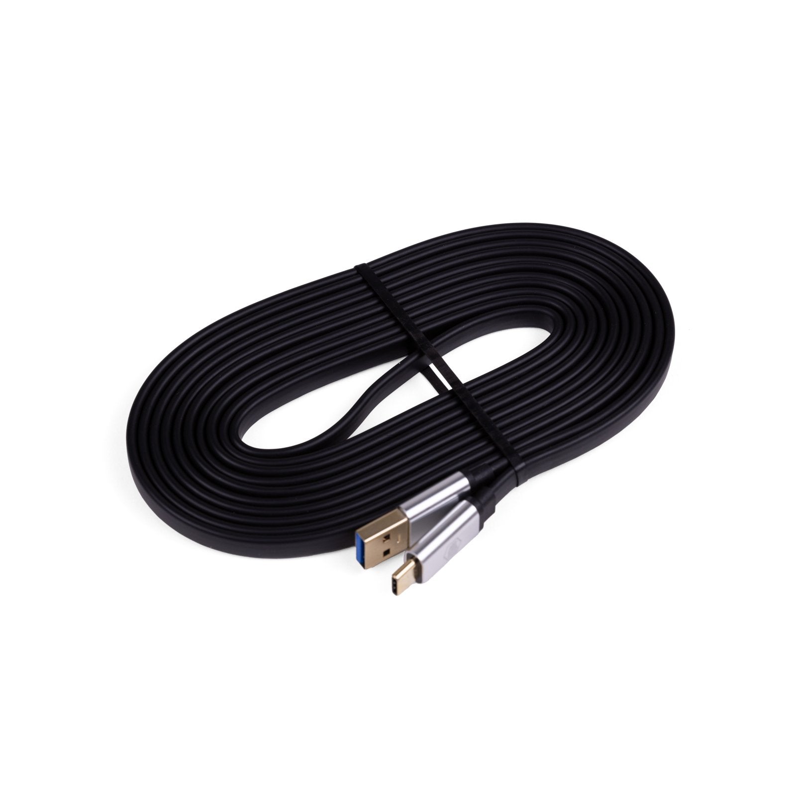 USB-A to USB-C Cable (60W)