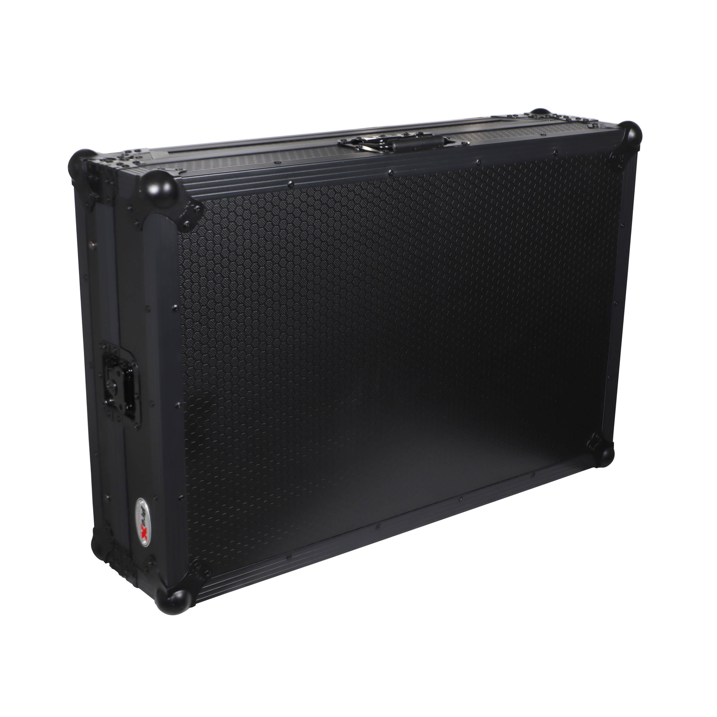 ProX Pioneer DDJ-FLX10/GRV6 Flight Case with Laptop Shelf