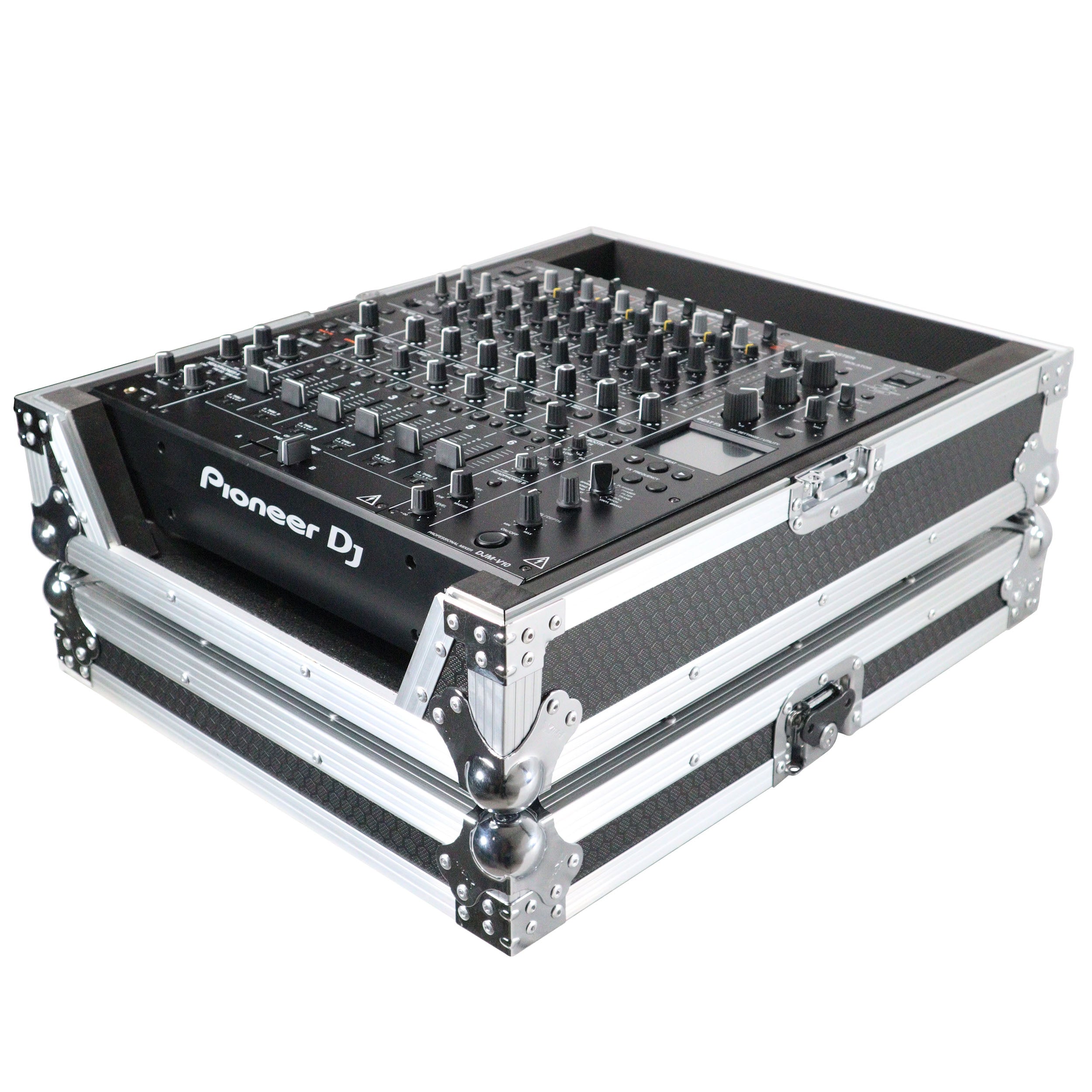 ProX ATA Flight Case for Pioneer DJM-A9 & DJM-V10