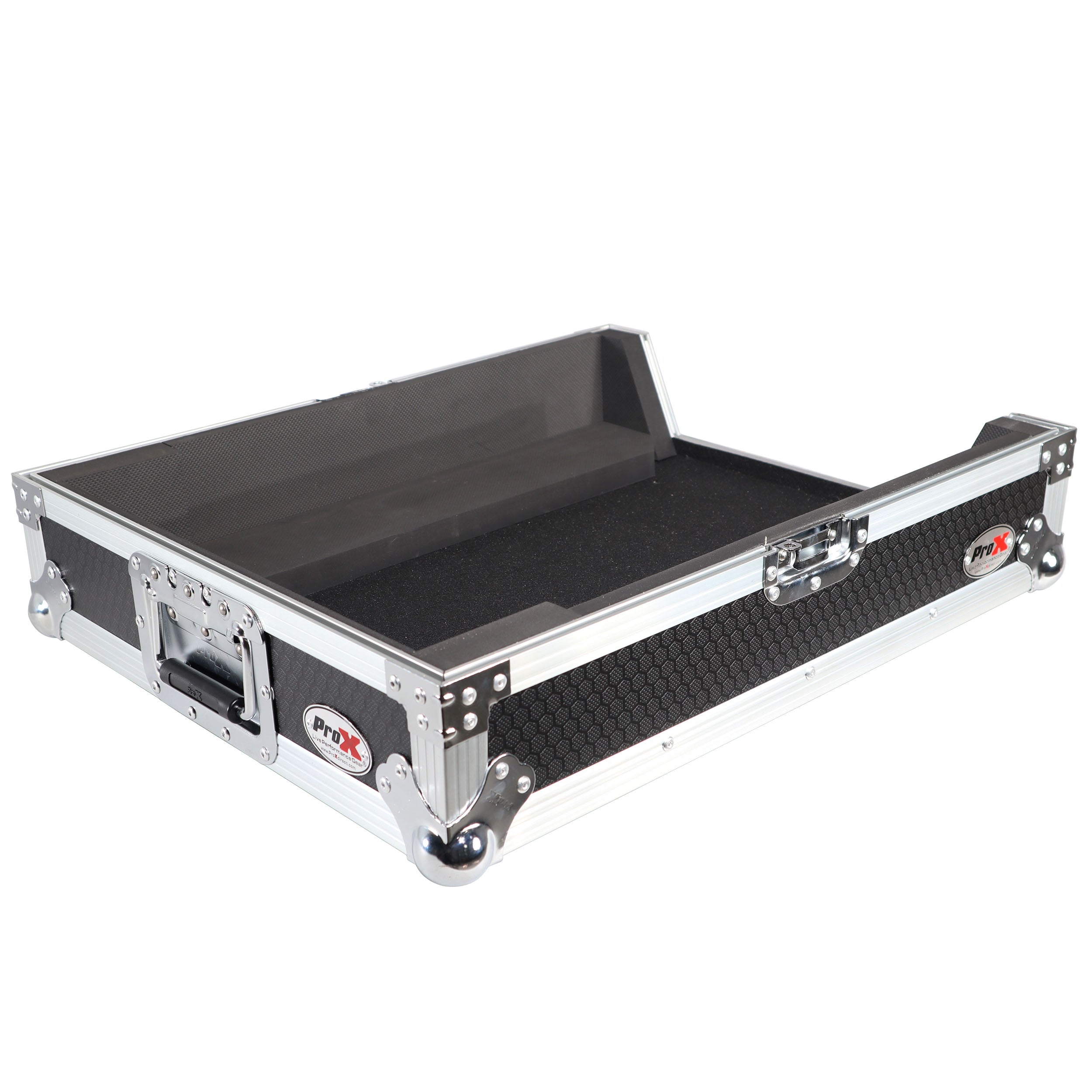 ProX ATA Flight Case for Pioneer DJM-A9 & DJM-V10