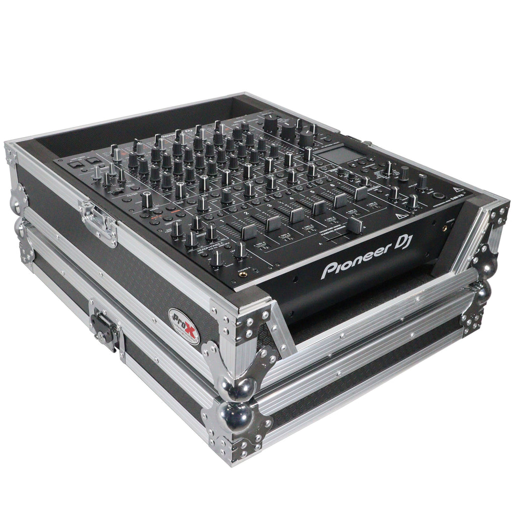 ProX ATA Flight Case for Pioneer DJM-A9 & DJM-V10