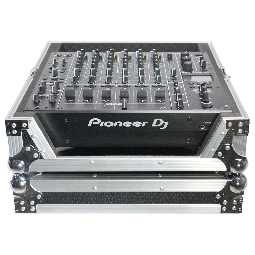 ProX ATA Flight Case for Pioneer DJM-A9 & DJM-V10