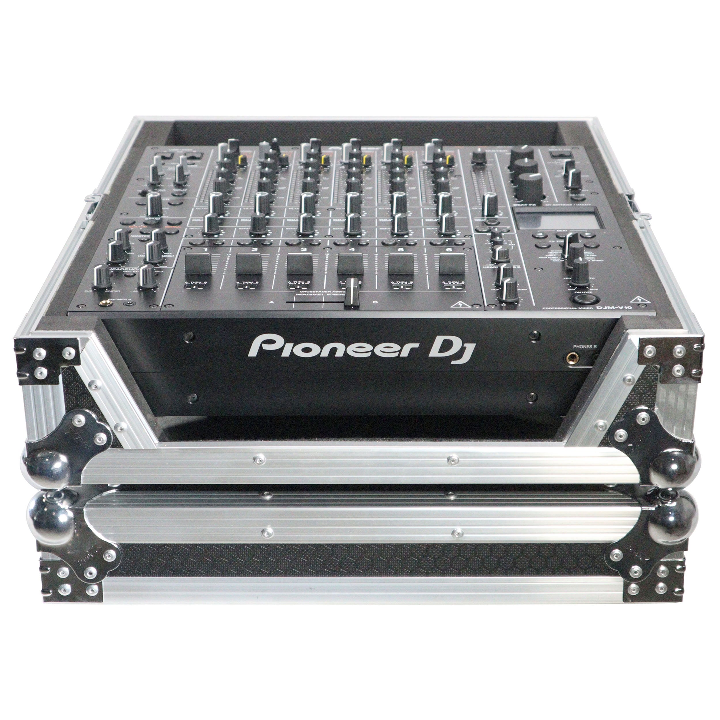 ProX ATA Flight Case for Pioneer DJM-A9 & DJM-V10